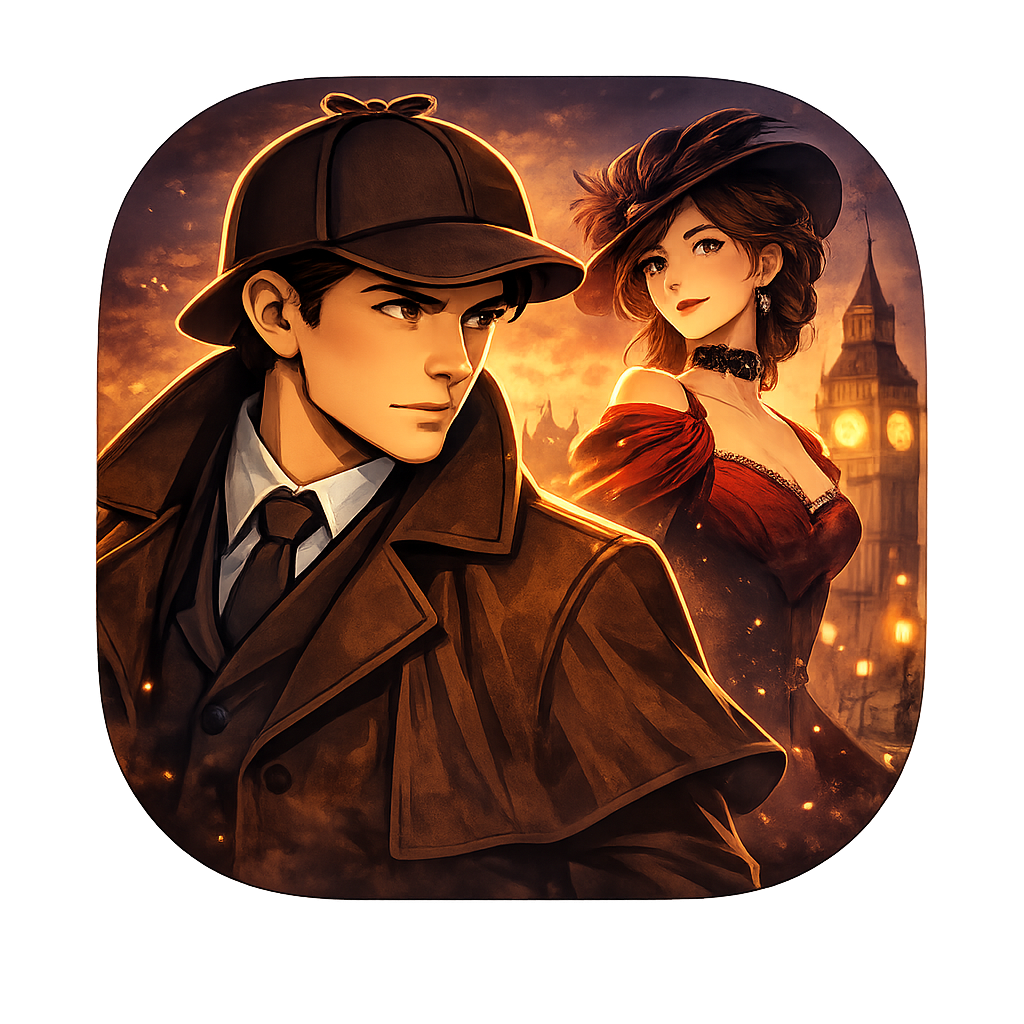 Detective English: Sherlock